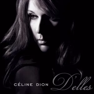Celine Dion D'elles