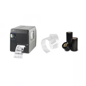 SATO WWCLP100NEU+30/200+T64376IO