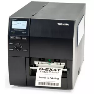 Toshiba B-EX4T1-GS12-QM-R