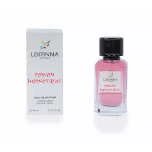 Lorinna Hipnotique Poinon EDP 50 ML