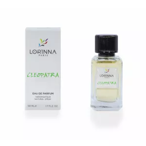 Lorinna Cleopatra EDP 50 ML