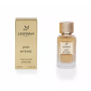 Lorinna Intense Oud Extract De Parfum 50 ML
