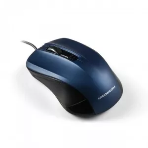 MODECOM WM9.1 Black-Blue