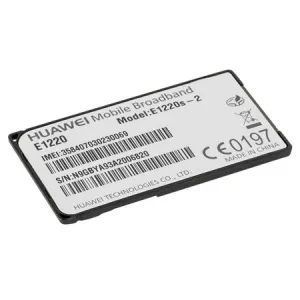 Huawei Modem 3g pentru tableta tableta edge 10.1 inch km1081