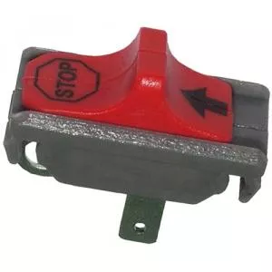Blade Comutator Drujba Husqvarna ON/OFF : 36, 41, 42, 50, 51