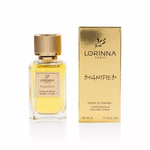 Lorinna Degnified Extract De Parfum 50 ML