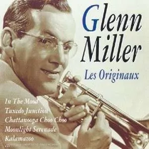 Glenn Miller Les Originaux (1 CD) 0743211753128