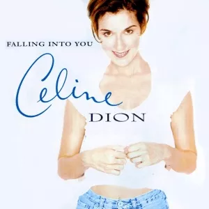 Celine Dion Falling into You