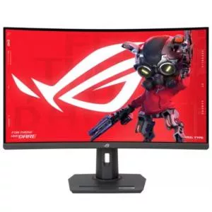 Asus XG32WCMS