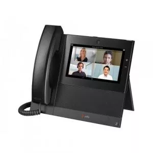 Polycom CCX 700 MEDIA PHONE/OPENSIP POE