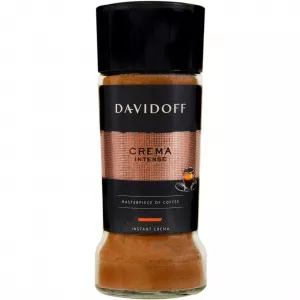 Davidoff Instant Crema Intense, 90g