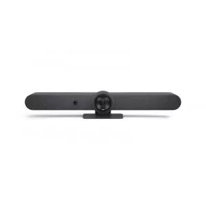 Logitech RALLY BAR - GRAPHITE - EMEA/RALLY BAR SWISS