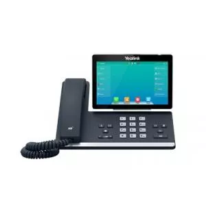 Yealink SIP-T57W telefoane IP Gri Wi-Fi
