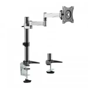 LogiLink Suport BP0076, 27inch, Silver