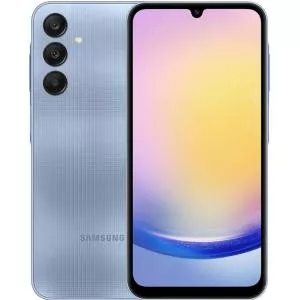 Samsung Galaxy A25 5G 128GB Blue
