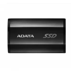 A-Data SE800, 1TB, USB-C, Black ASE800-1TU32G2-CBK