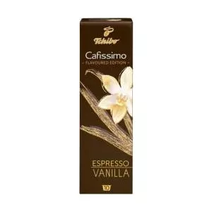 Tchibo Capsule Cafissimo Espresso Vanilla 10 capsule 70g