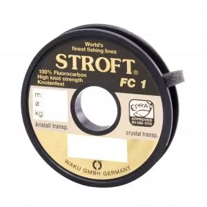 Stroft FC1 0.16mm 2.5kg 50m 155410