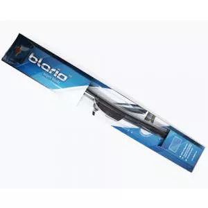 Blario Stergator auto Flat Blade 13'' 330mm pentru parbriz si luneta 1 buc
