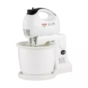Tefal Prepline HT413 Alb