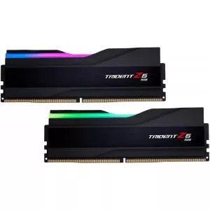 G.Skill Trident Z5 RGB 48GB (2x24GB) DDR5-6000 CL40 (F5-6000J4048F24GX2-TZ5RK)