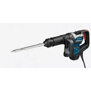 Bosch SDS-max GSH 5