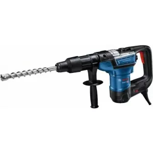Bosch SDS-max GBH 5-40 D