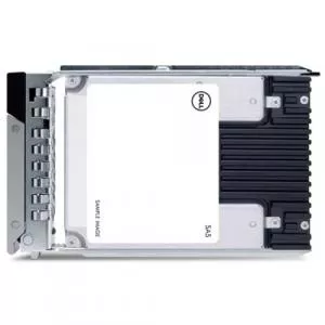 Dell 960GB, SATA, 2.5inch (345-BDRK)