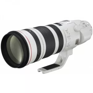 Canon EF 200-400mm f/4L IS USM Extender 1.4x AC5176B005AA
