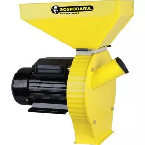Blade Moara Cereale si Stiuleti de Porumb - Gospodarul Profesionist GP-2 (2.5 kW)