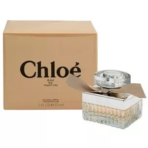 Chloe Chloe Eau de Parfum Spray 75 ml