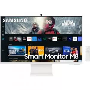 Samsung Smart Monitor M7 32DM702