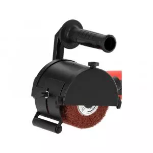 YATO Masina slefuit lemn, metal, 1300W, turatie reglabila