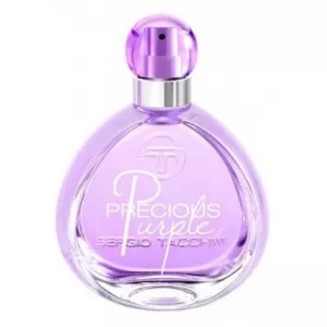 Sergio Tacchini Precious Purple EDT 30ml