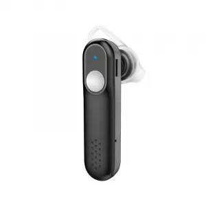 Dudao Casca Bluetooth, U7S Headset, Negru