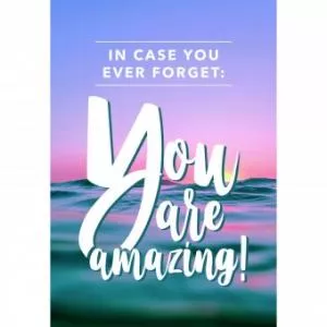 Ravensburger You Are Amazing, 99 Piese 16966