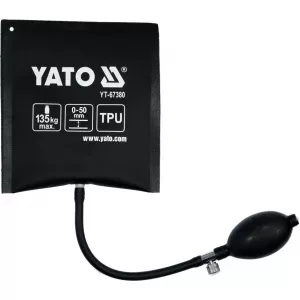 YATO Pernă ridicat mobilier 0 - 50 mm YT-67380