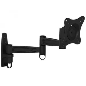 Multibrackets VESA Flexarm III 360 Black 15 -40 inch (7350022733299)