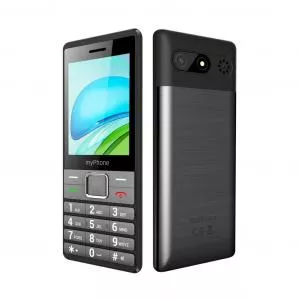 MyPhone Telefon mobil 7340 LTE DualSIM, 