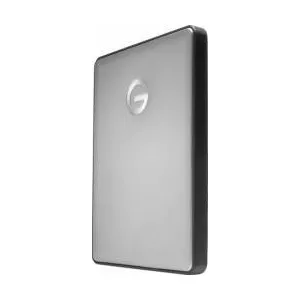 G Drive HDD Extern G-DRIVE 1TB 2.5inch USB 3.1 Gray