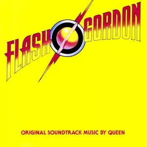 Queen Flash Gordon
