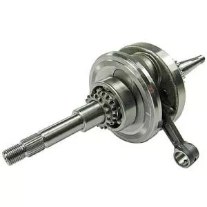 Blade AMBIELAJ GY6 50