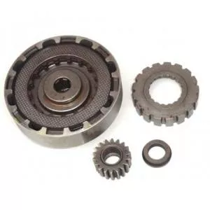 Blade AMBREIAJ ATV 110 3+1 VITEZE 17 DINTI