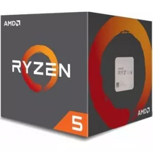 AMD  Ryzen 5 1400 3.2GHz   Box YD1400BBAEBOX