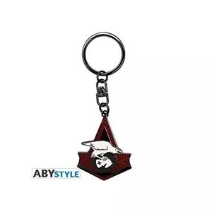 AbyStyle Breloc Assassins Creed Syndicate Bird