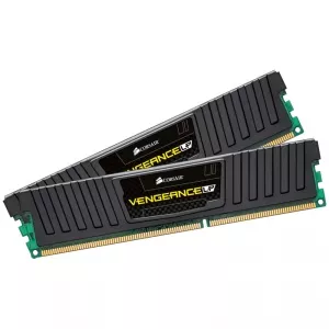Corsair Kit 16GB Vengeance LP 1600MHz CL10 CML16GX3M2A1600C10