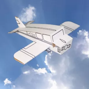 Calafant Avion