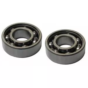 Blade Set 2 Buc Rulmenti Drujba Husqvarna: 40 45 51 55 254 257 262 268