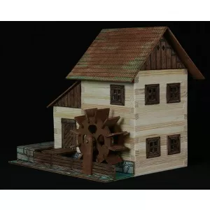 Walachia Moara de apa