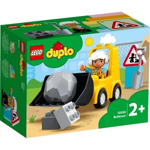 LEGO Buldozer (10930)